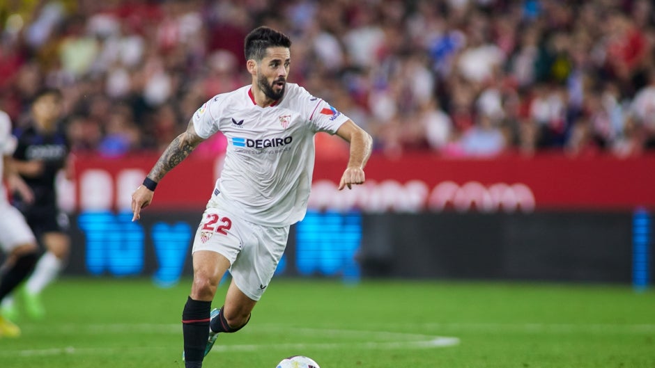 Isco: «Cualquier imagen que te congelan parece un crimen, con el VAR se van a quedar todos los árbitros sin trabajo»