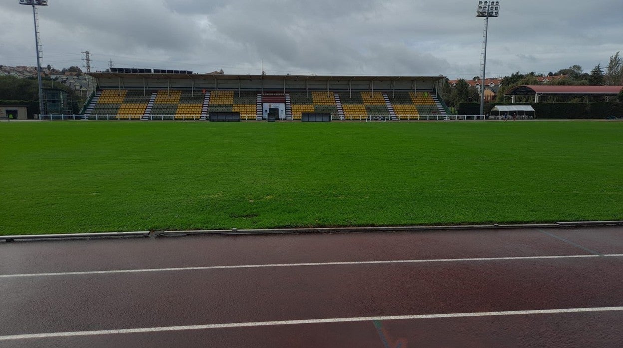 Estadio de La Maruca