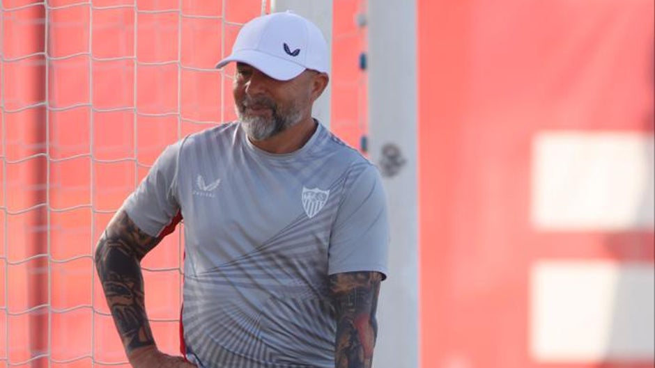 Sampaoli, sobre Qatar: «Vamos a un lugar donde hay guetos para las mujeres, y todo normal»