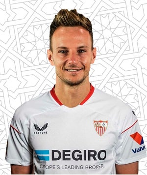 Imagen principal - Suspenso