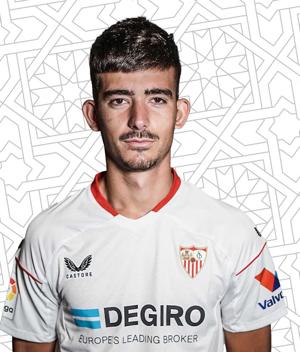 Imagen principal - Suspenso