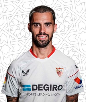 Imagen principal - Suspenso