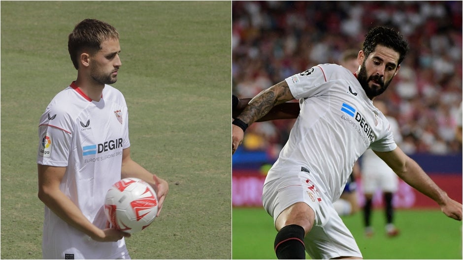 Del Mundial al mando a distancia