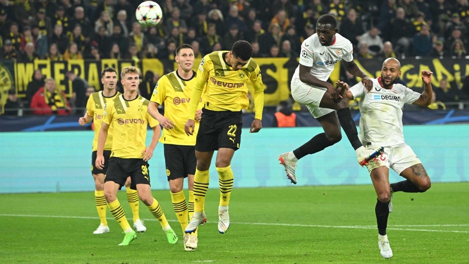 El central, objetivo número uno