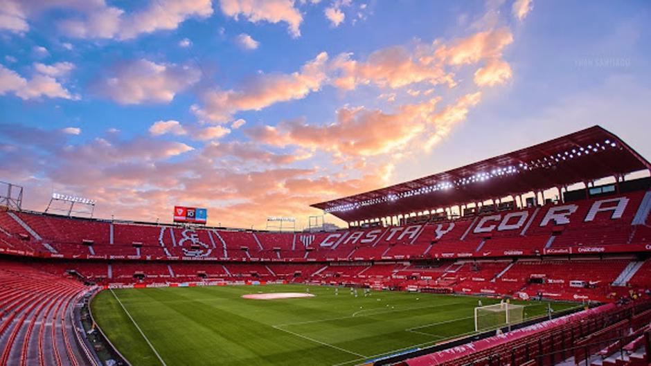 Fechas y horarios oficiales de los amistosos del Sevilla FC para diciembre