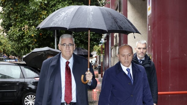 José María Del Nido Benavente podrá votar en la junta de accionistas del Sevilla