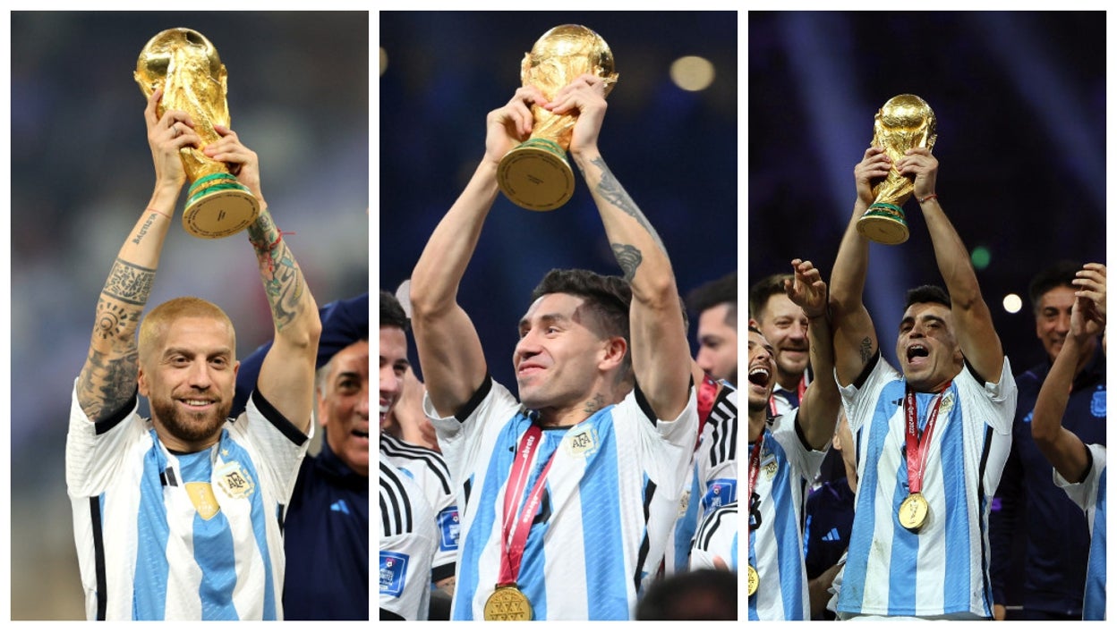 Nervión, en la élite 'mundial' de LaLiga