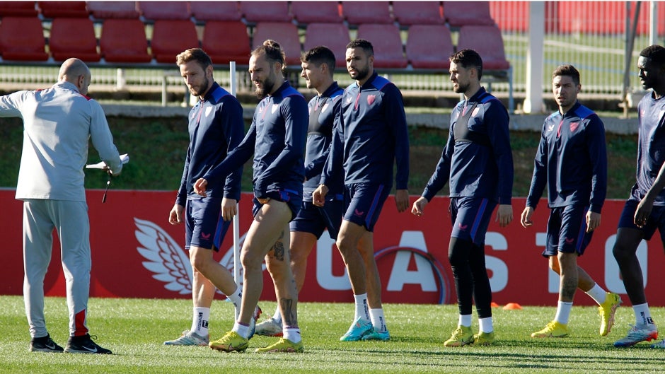 Linares - Sevilla F.C. : la confianza se gana en Jaén