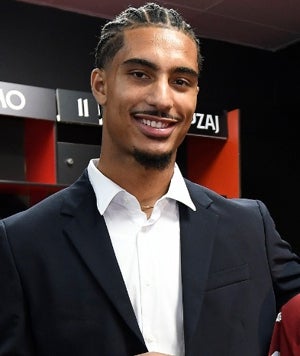 Imagen principal - Aprobado