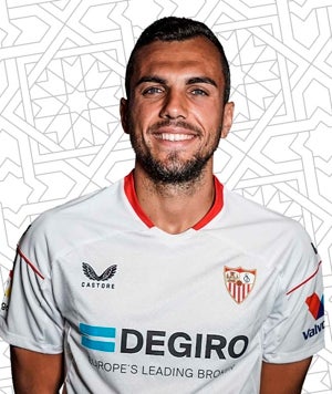 Imagen principal - Aprobado