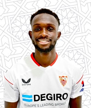 Imagen principal - Suspenso