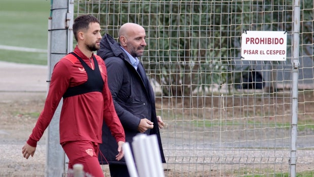 Januzaj, la patata caliente de la planificación de invierno