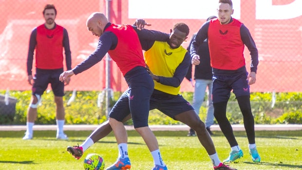 Sevilla - Cádiz: Si no es hoy, no es nunca
