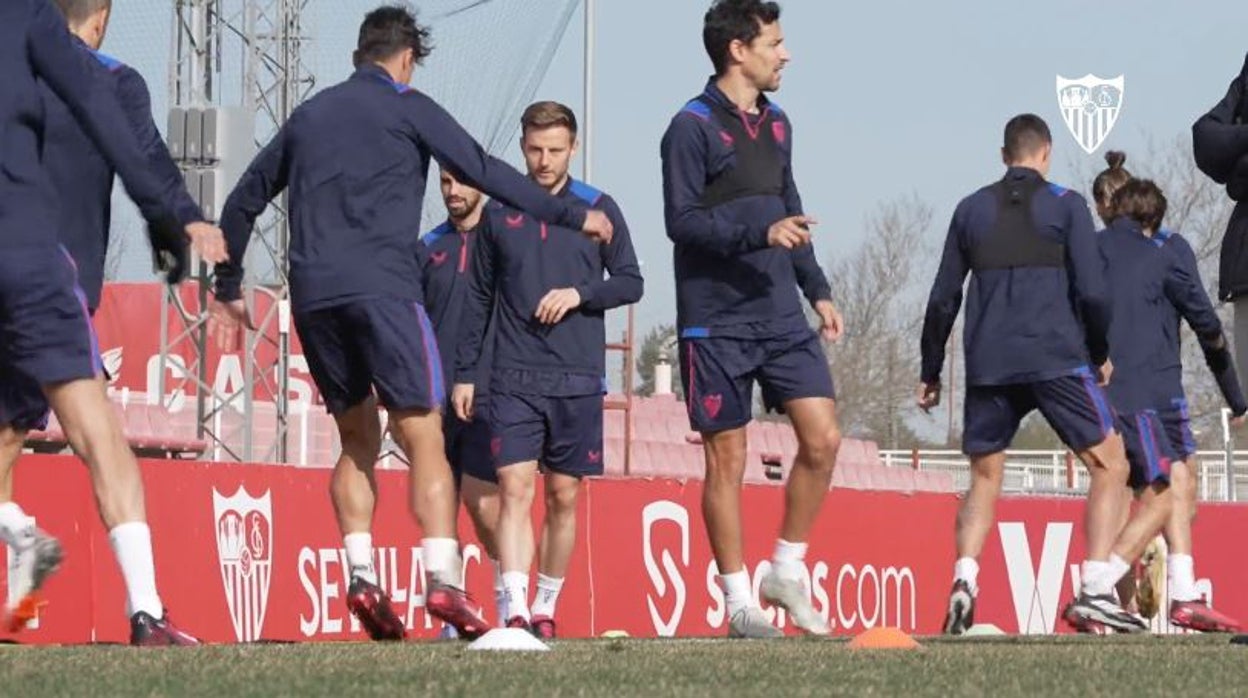 Pleno de efectivos para recibir al PSV Eindhoven