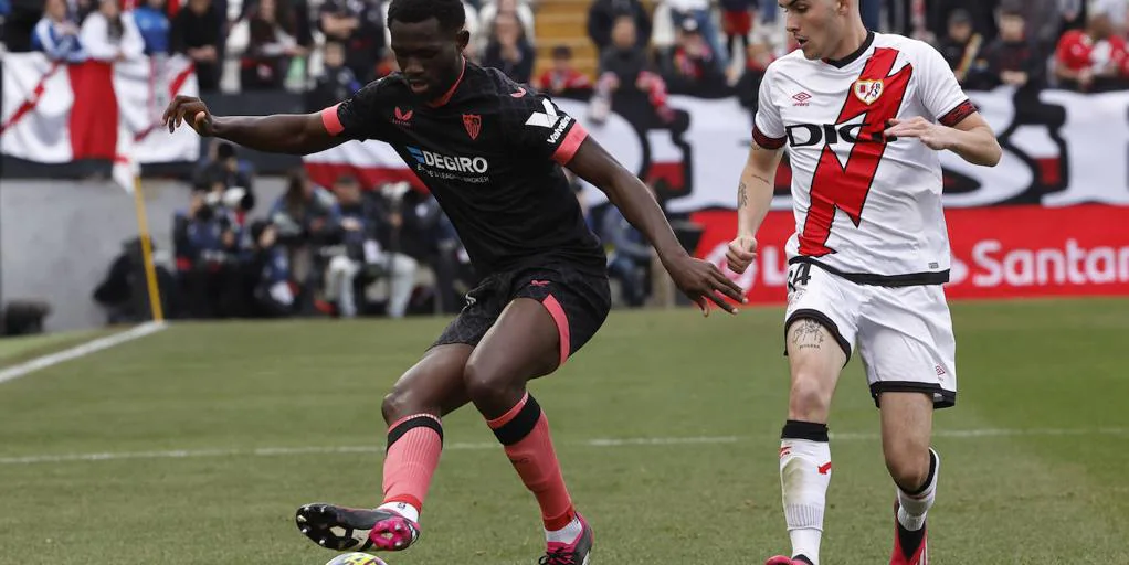 Rayo Vallecano 1-1 Real Madrid: resumen, goles y resultado 