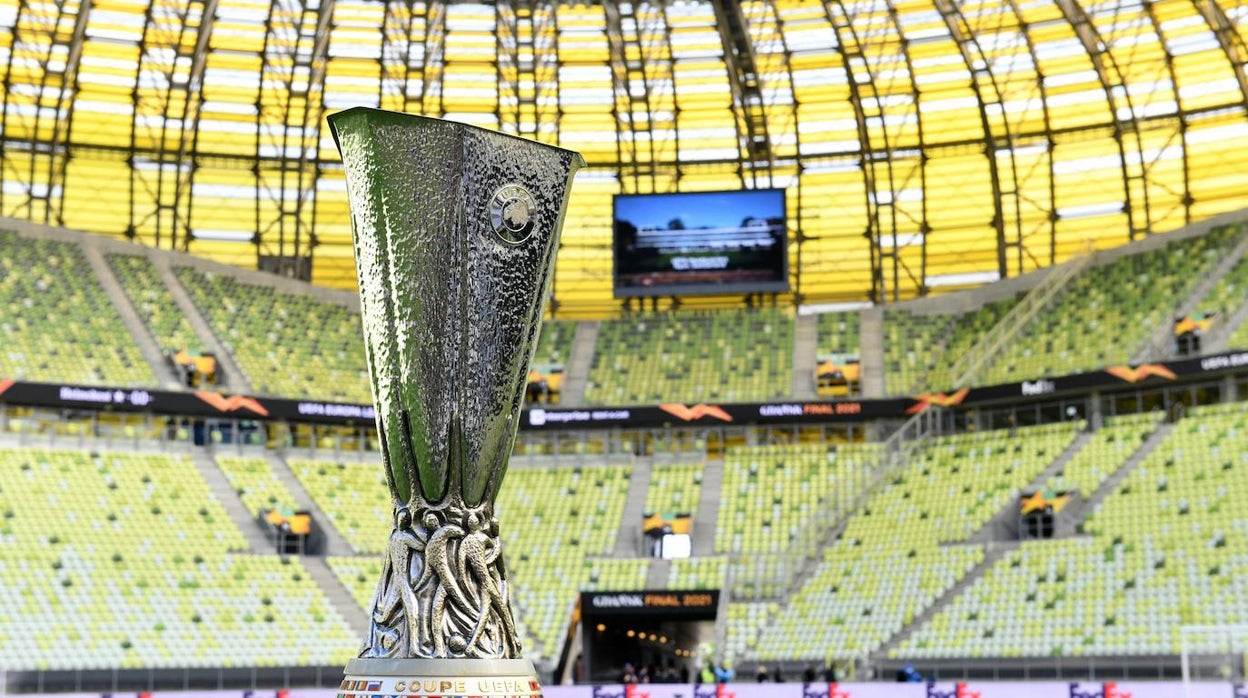 Sevilla - Fenerbahce | Sorteo Europa League de los octavos de final