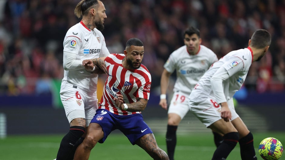Bochorno y miedo (6-1)