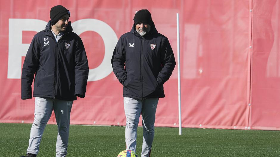 El reto de ganar fuera de casa en LaLiga cinco meses después