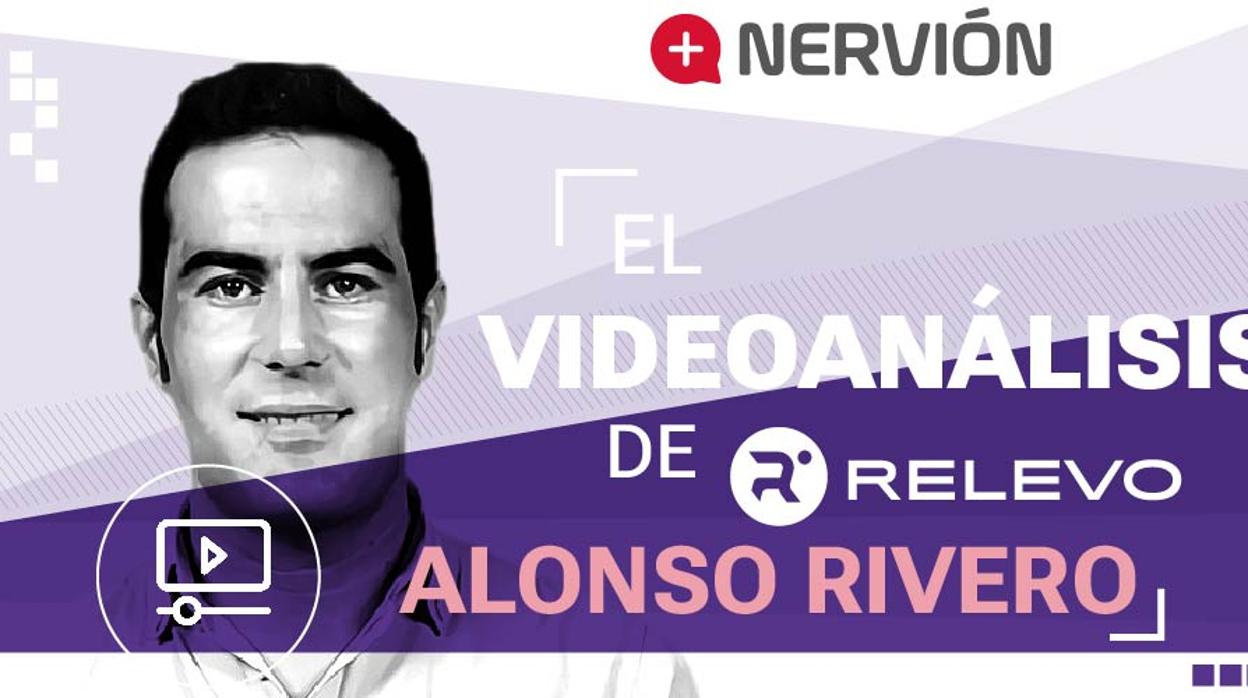 El videoanálisis de Alonso Rivero: «La Europa League debe valer de calmante para la plantilla»