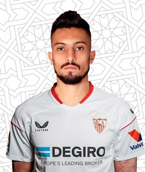 Imagen principal - Suspendido