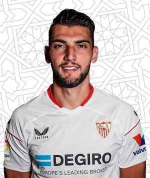 Imagen principal - Suspenso