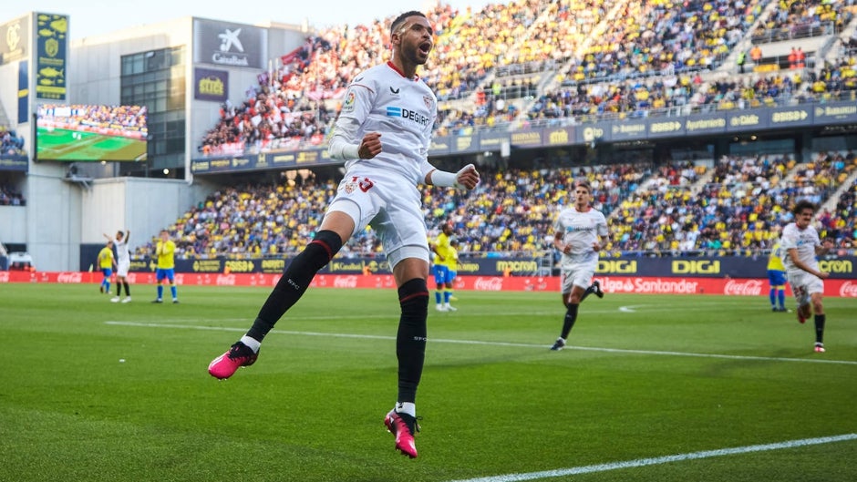 Los 50 goles de En-Nesyri
