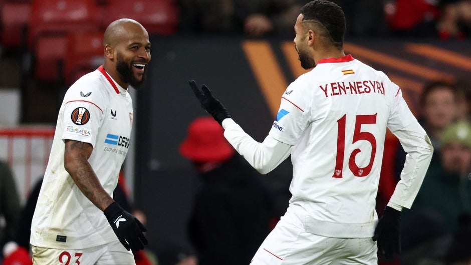 Marcao y Badé, el encuentro que aún se hace esperar