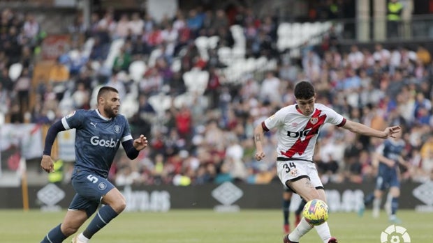 Dos triunfos, cinco empates y ocho derrotas, balance del Girona a domicilio