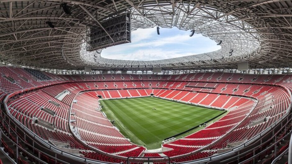 El Sevilla FC jugará de local en la final de la Europa League 2023