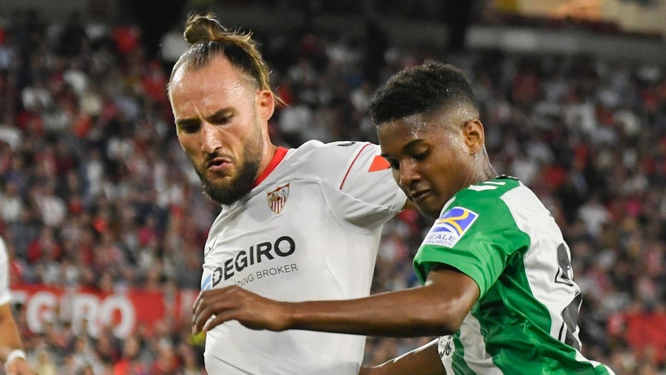 Derbi Sevilla - Betis: resumen, resultado y mejores jugadas (0-0)