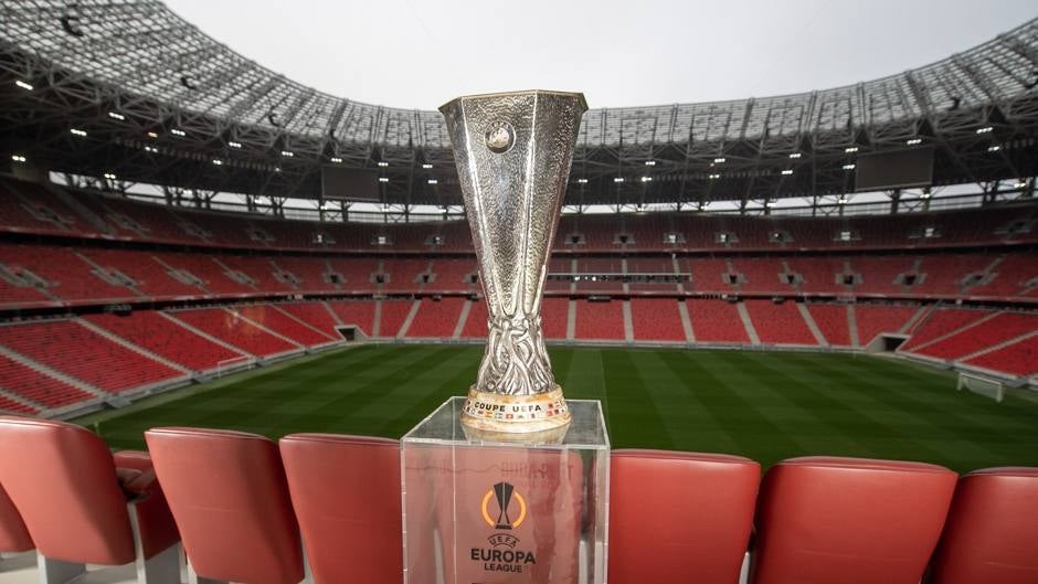 Guía de la final de la Europa League del Sevilla - Roma: entradas, viajes, fan zone y horarios