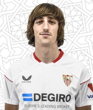 Imagen principal - Sin calificar