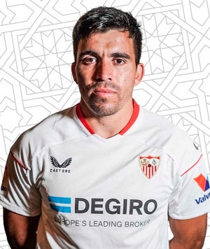 Imagen principal - Aprobado