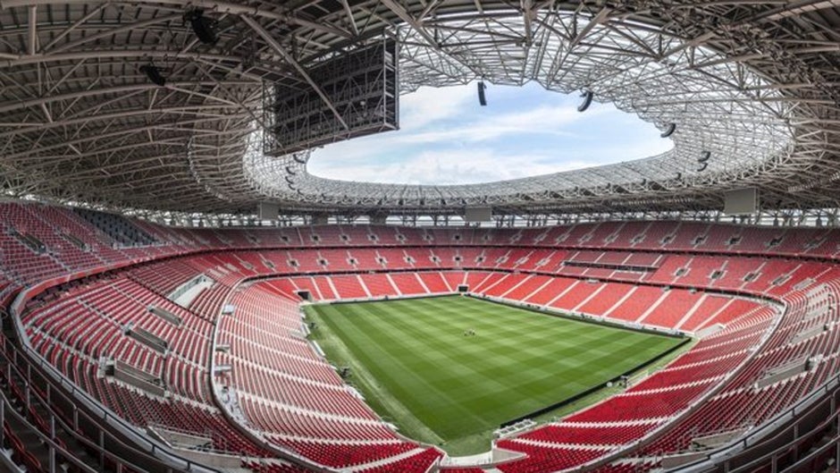 El Sevilla FC vende más de 13.000 entradas para la final de la Europa League