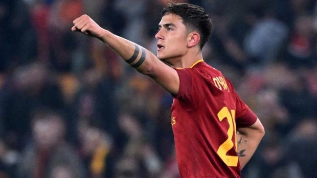 Dybala, más cerca de Budapest