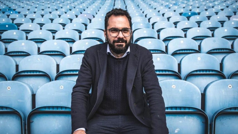 ¿Quién es Víctor Orta? Así es el elegido del Sevilla FC para sustituir a Monchi