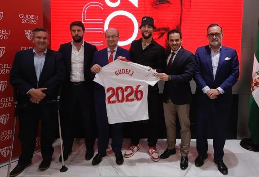Fichajes Sevilla FC: noticias y última hora del mercado 2023-24