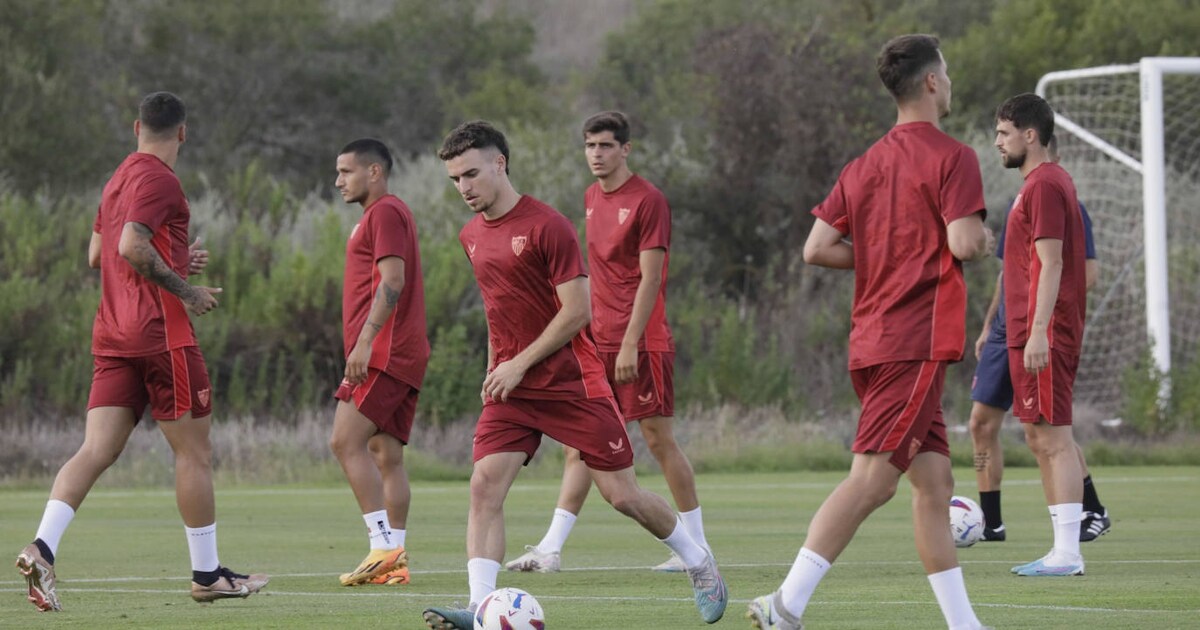 Dónde mirar sevilla fútbol club contra córdoba club de fútbol