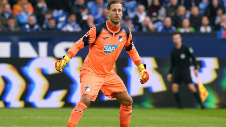Desde Alemania relacionan a Baumann con el Sevilla como posible sustituto de Bono