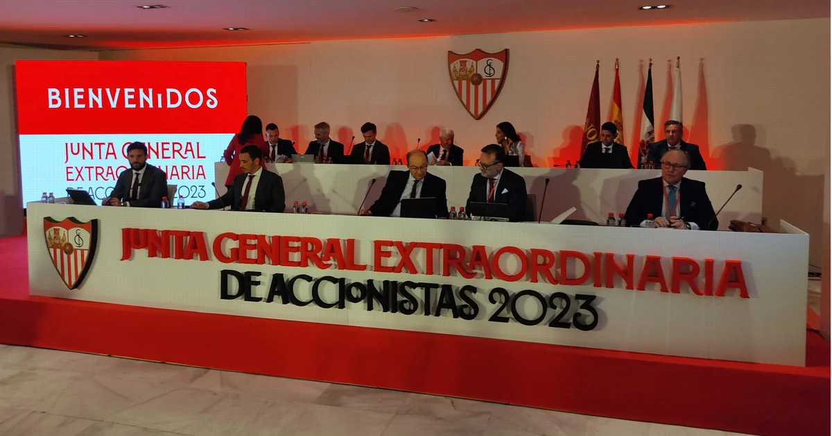 El Sevilla FC celebra Día de Andalucía con mensaje especial para el  sevillismo