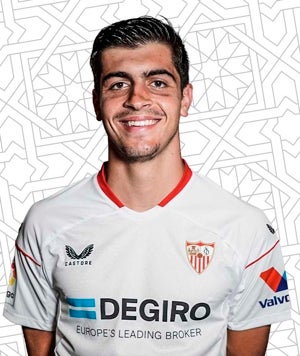 Imagen principal - Aprobado