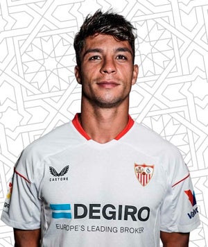 Imagen principal - Aprobado