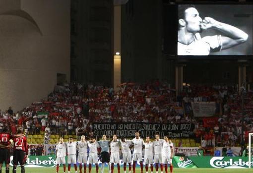 Palmarés del Sevilla en la Supercopa de Europa: cuántas ha ganado y cuántas finales ha jugado