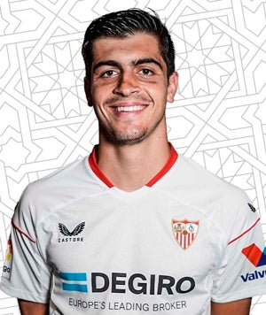 Imagen principal - Aprobado