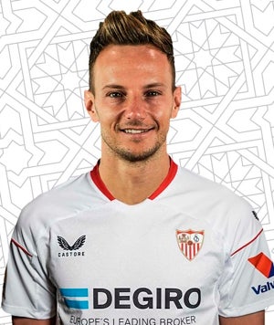 Imagen principal - Suspenso