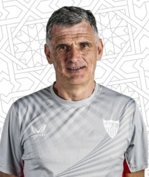 Imagen principal - Suspenso