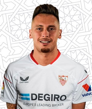 Imagen principal - Aprobado