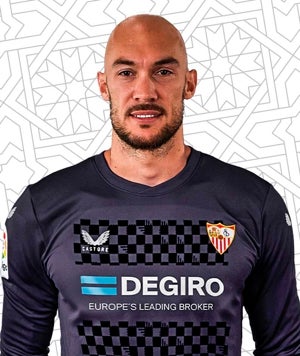 Imagen principal - Suspenso