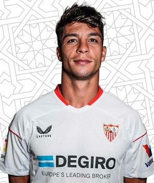 Imagen principal - Suspenso