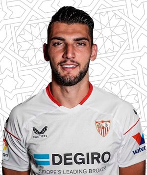 Imagen principal - Aprobado